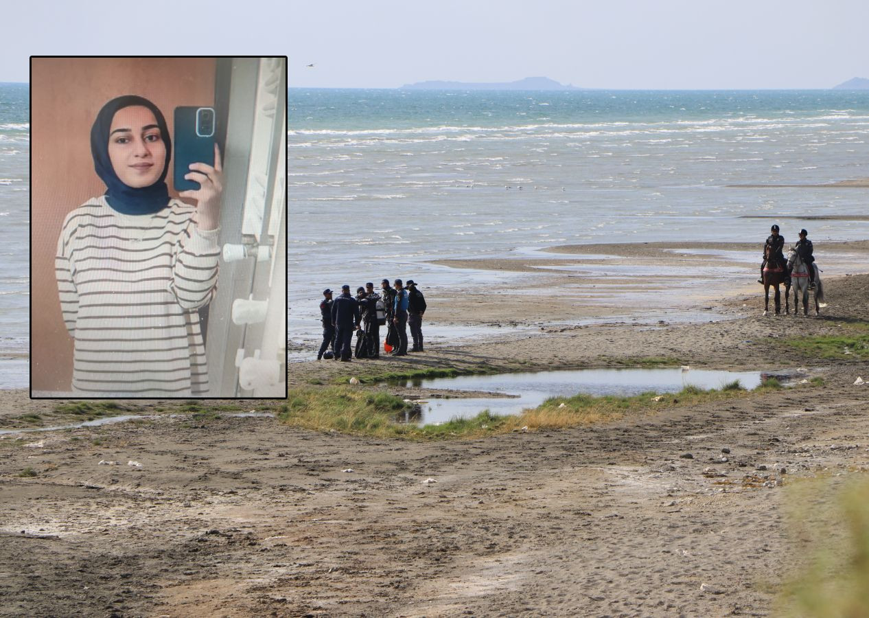 Rojin Kabaiş'i arama çalışmaları; depremde görev yapan kadavra köpekleri bir noktada tepki verdi, kazı yapıldı - Sayfa 8