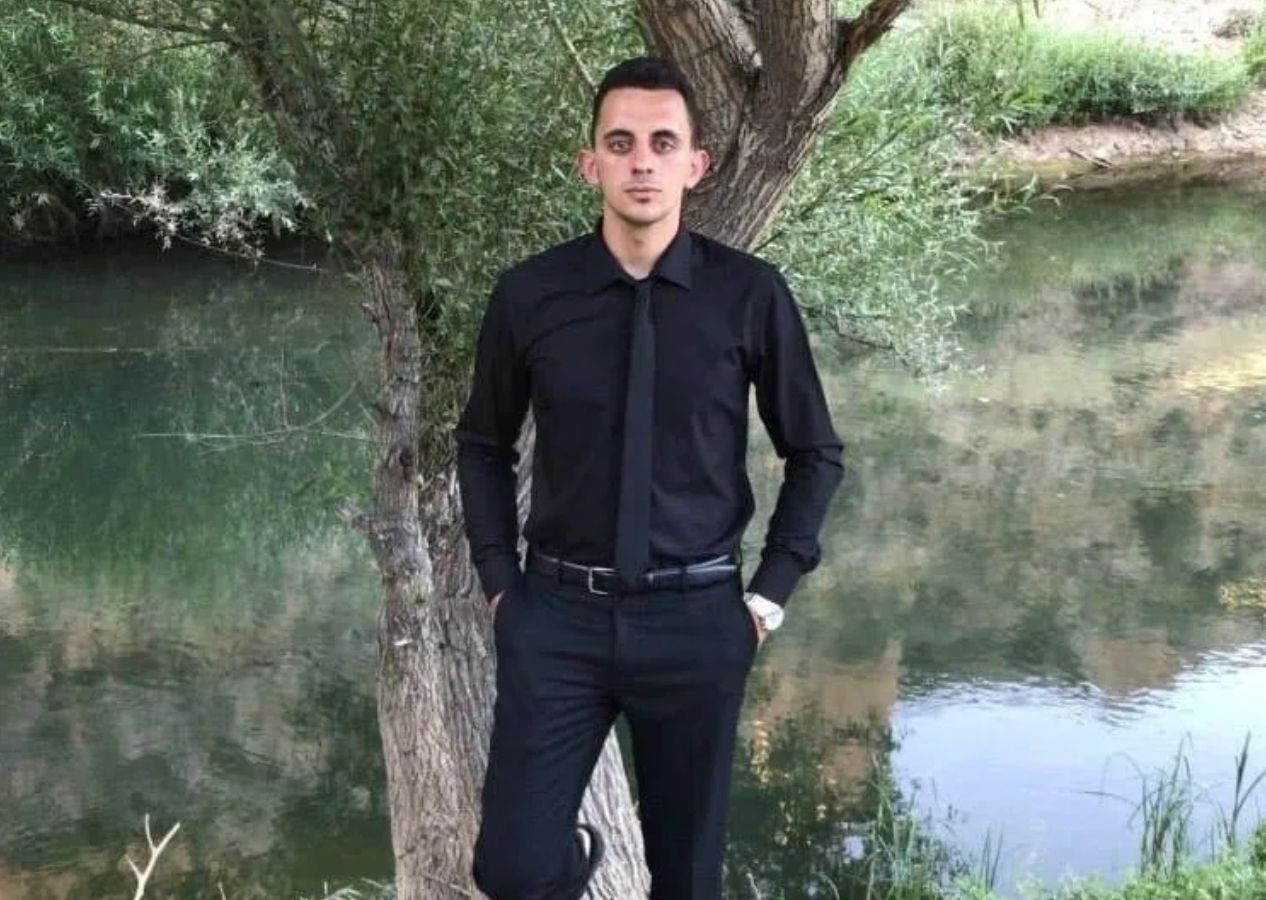 OBA Makarna'da 5. ölüm: Naim Karagüzel patlamadan 29 gün sonra hayatını kaybetti - Sayfa 6