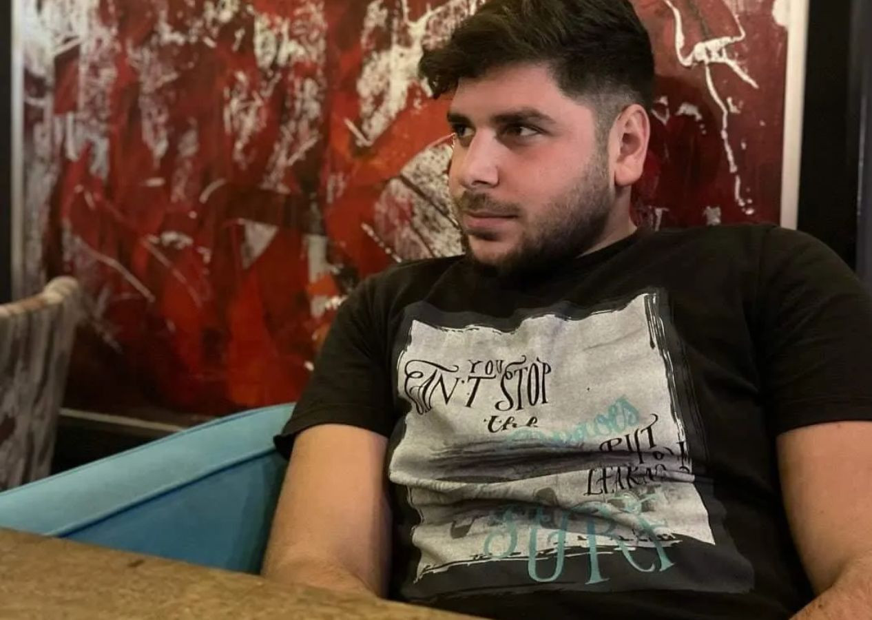 OBA Makarna'da 5. ölüm: Naim Karagüzel patlamadan 29 gün sonra hayatını kaybetti - Sayfa 5