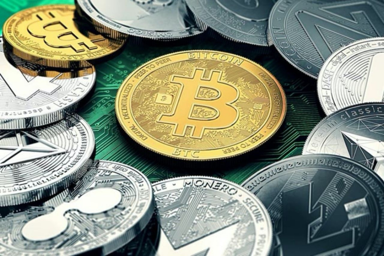 Kripto parada pozitif seyir! Bitcoin 2,5 ayın en yüksek seviyesinde - Sayfa 5