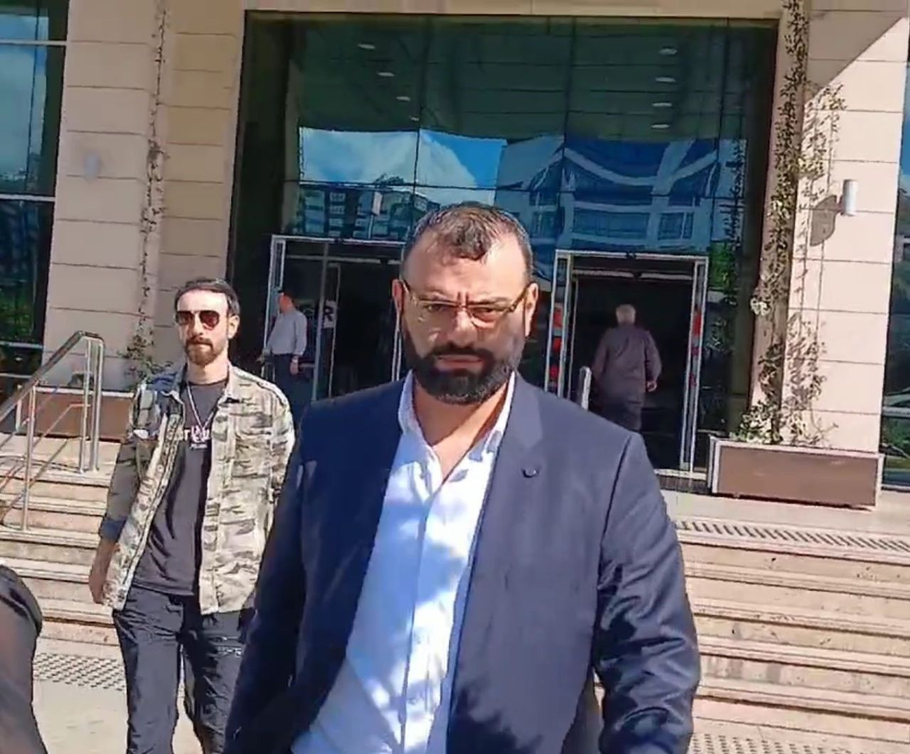 Hrant Dink suikastının tetikçisi Ogün Samast: Hiçbir terör örgütüyle irtibatım yoktur - Sayfa 7