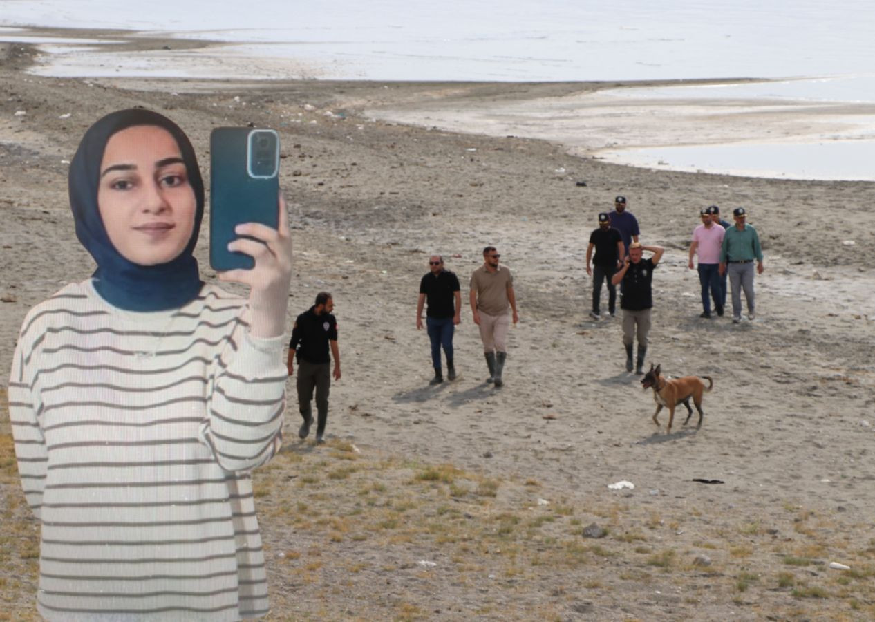 Cesedi 18 gün sonra bulunan Rojin Kabaiş memleketi Diyarbakır’da toprağa verildi - Sayfa 9