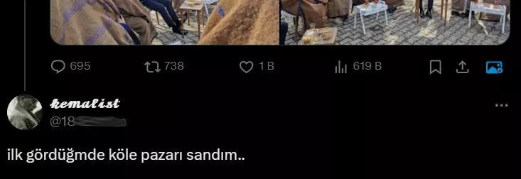 Erzurum Valiliği'nin Dünya Kadın Çiftçiler Günü paylaşımına nefret kustular! Ehram giyen kadınlara büyük saygısızlık! - Sayfa 9