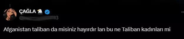 Erzurum Valiliği'nin Dünya Kadın Çiftçiler Günü paylaşımına nefret kustular! Ehram giyen kadınlara büyük saygısızlık! - Sayfa 6