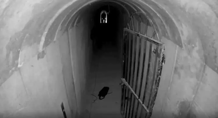 ABD itiraf etti: Şehit Yahya Sinvar, en son 377 gün önce görüntülenmişti! - Sayfa 10