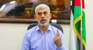 ABD itiraf etti: Şehit Yahya Sinvar, en son 377 gün önce görüntülenmişti! - Sayfa 5