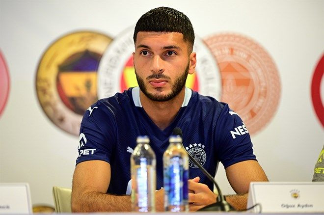 Okan Buruk'tan, İrfan Can Kahveci ve Bright Osayi-Samuel'in transferi konusunda olay olacak yanıt! - Sayfa 10