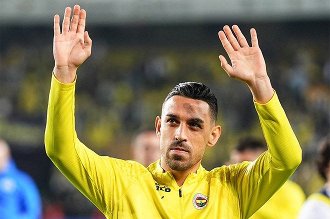 Okan Buruk'tan, İrfan Can Kahveci ve Bright Osayi-Samuel'in transferi konusunda olay olacak yanıt! - Sayfa 11