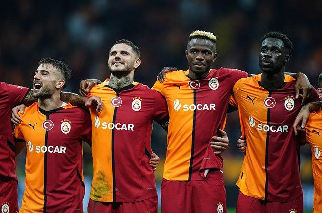 Okan Buruk'tan, İrfan Can Kahveci ve Bright Osayi-Samuel'in transferi konusunda olay olacak yanıt! - Sayfa 5