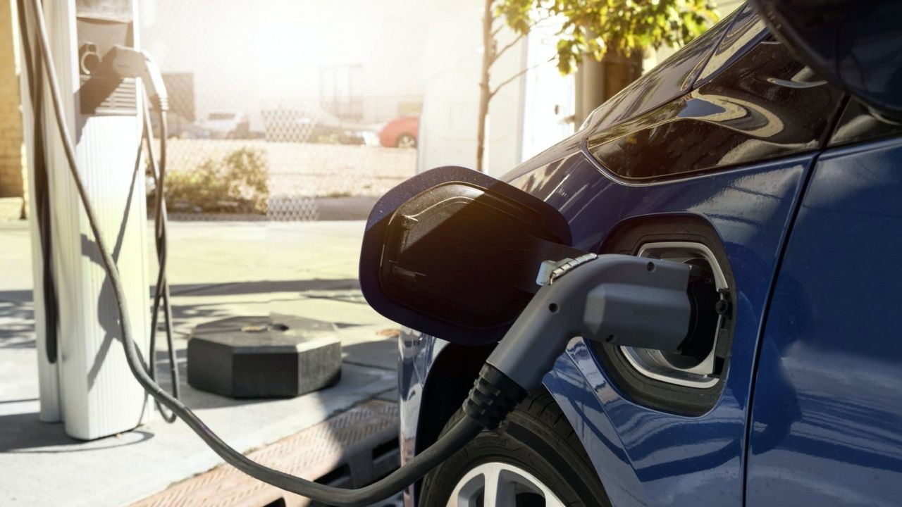 İthalat azalacak! ORGE elektrikli araçlara yerli yazılımla şarj istasyonu üretti - Sayfa 8