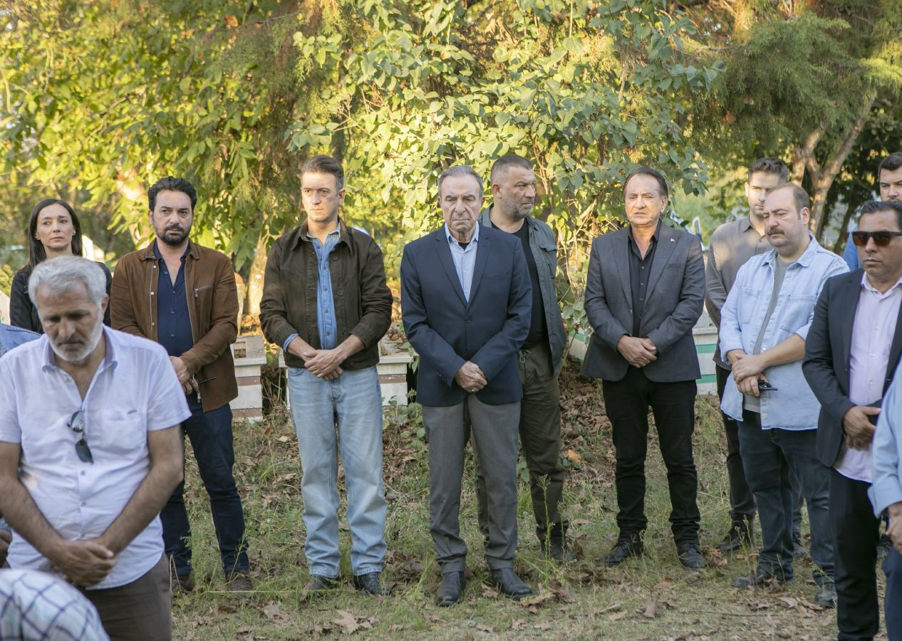 Arka Sokaklar'da Narin özel bölümü: Rıza Baba yargı dağıttı - Sayfa 9