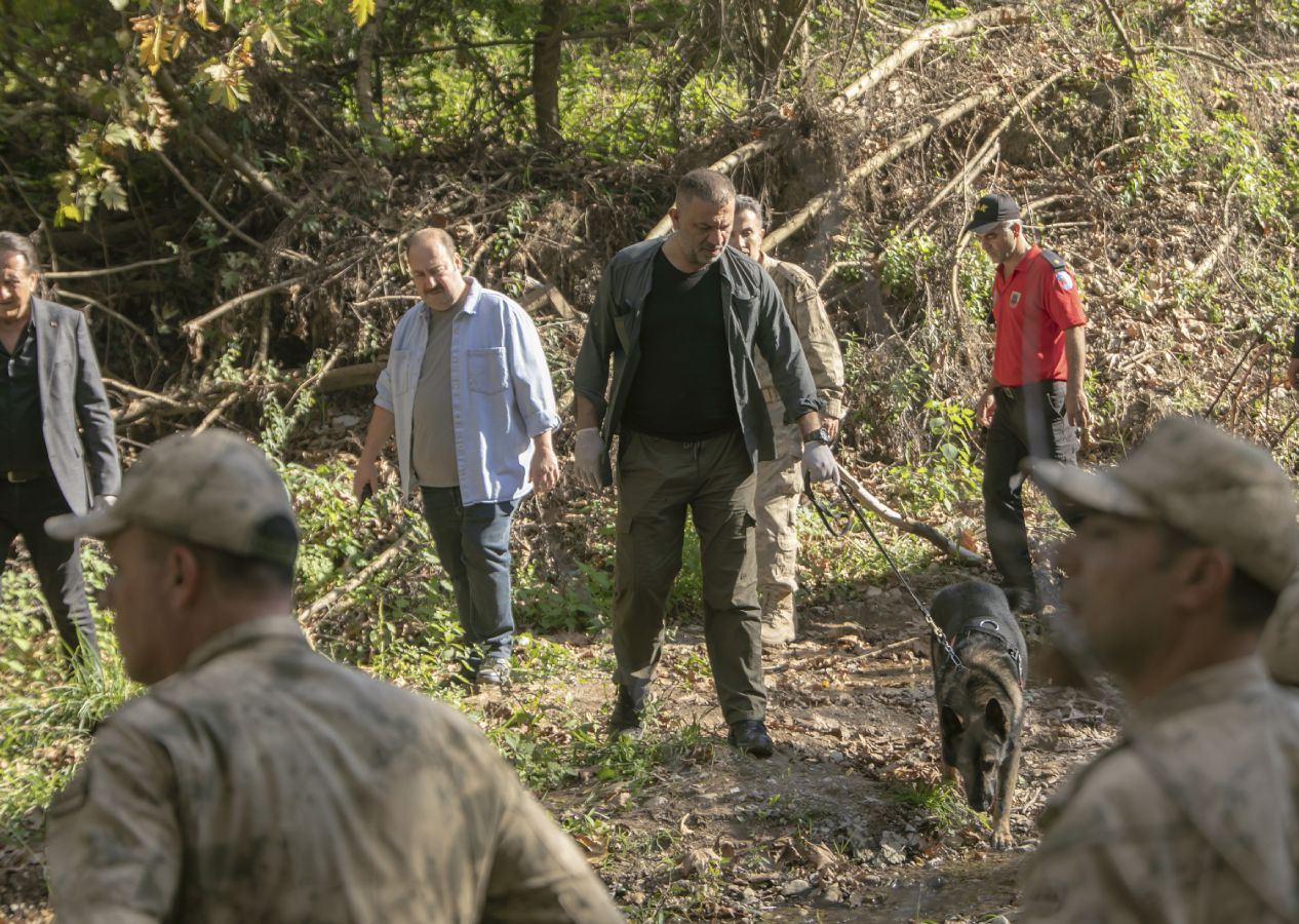 Arka Sokaklar'da Narin özel bölümü: Rıza Baba yargı dağıttı - Sayfa 7