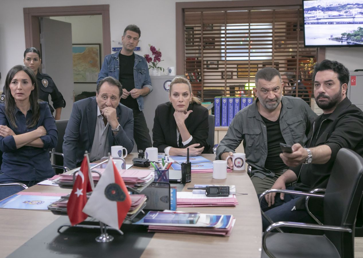 Arka Sokaklar'da Narin özel bölümü: Rıza Baba yargı dağıttı - Sayfa 5