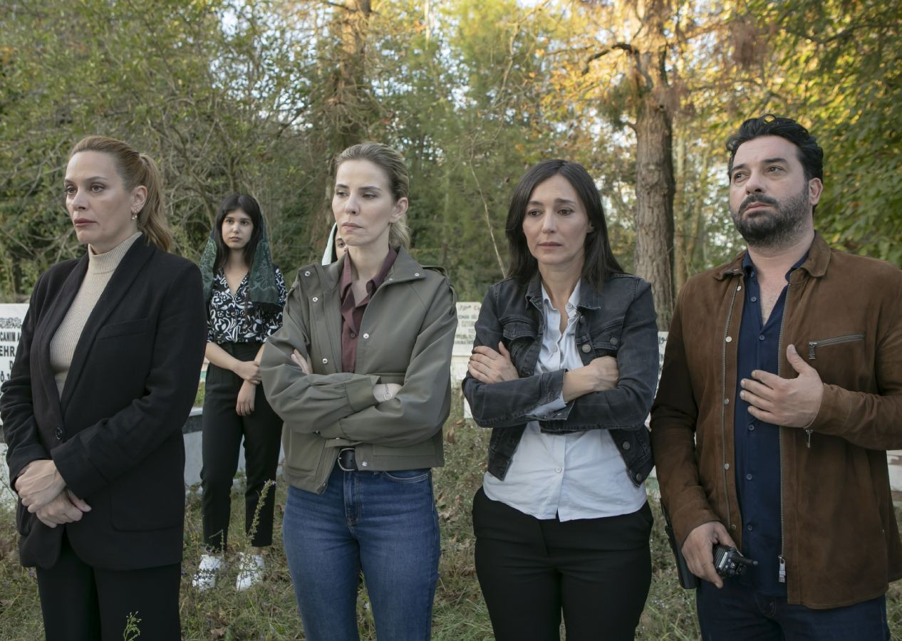 Arka Sokaklar'da Narin özel bölümü: Rıza Baba yargı dağıttı - Sayfa 10