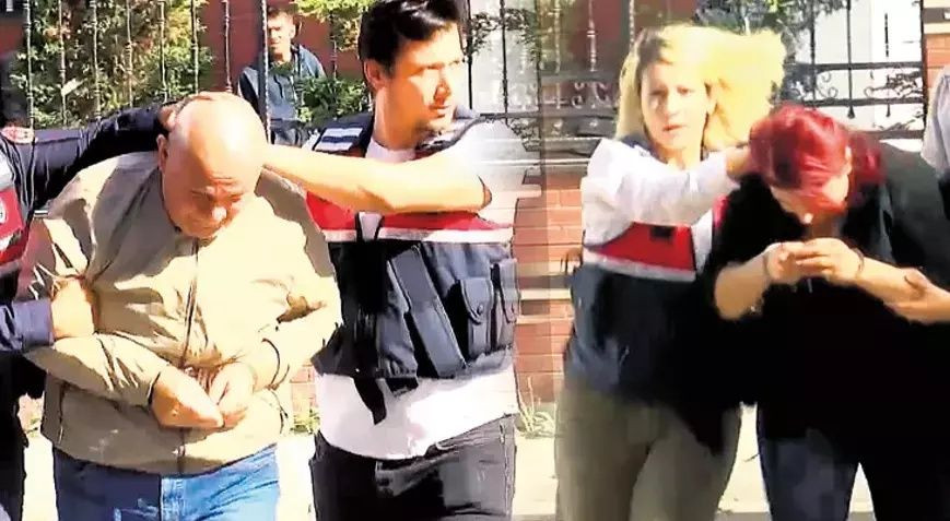 Yenidoğan Çetesi skandalı Anadolu'ya sıçradı! 4 ilin daha adı geçiyor... Yine sahte epikriz raporu yine ölen bebekler! - Sayfa 5