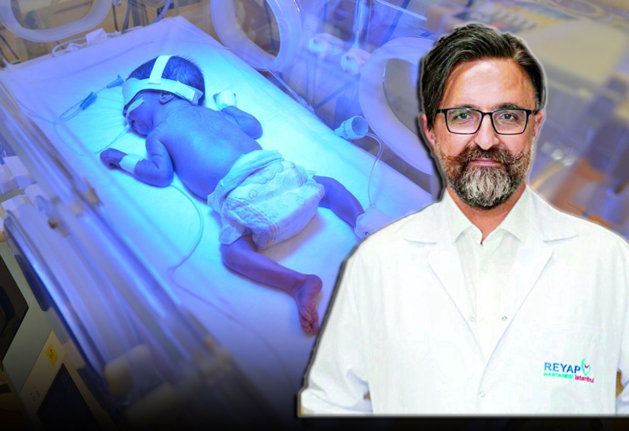 Bebek katili Yenidoğan Çetesi'ni çökerten CİMER ihbarı ortaya çıktı! Kan donduran ifadeler... - Sayfa 5