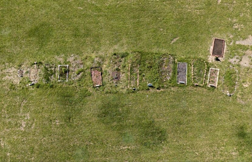 FETÖ elebaşı Gülen’in ölümü sonrası Pensilvanya'daki evi görüntülendi! - Sayfa 6