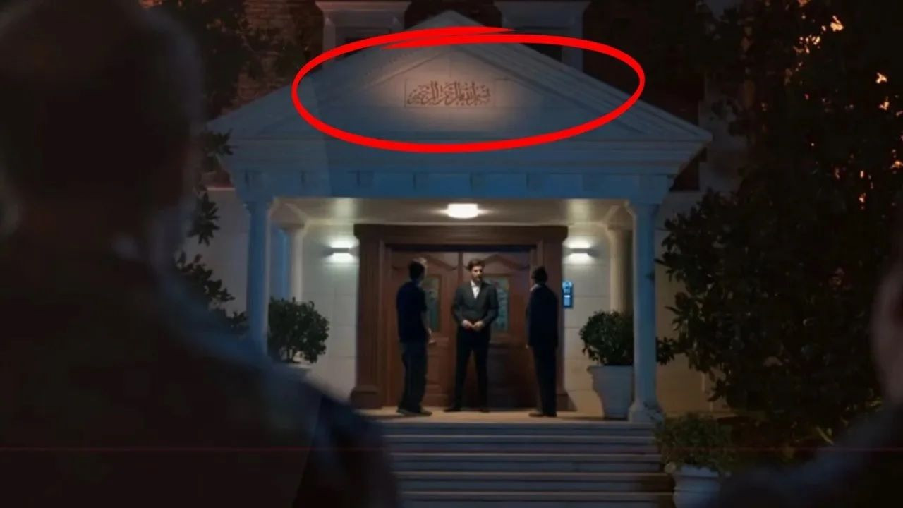 Deha dizisinde büyük hata! Uyuşturucu satıcısının İslami bir karakterle ilişkilendirdiği sahne yok artık dedirtti... - Sayfa 5