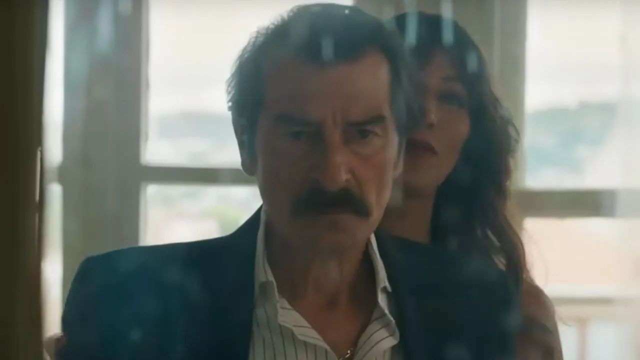 Deha dizisinde büyük hata! Uyuşturucu satıcısının İslami bir karakterle ilişkilendirdiği sahne yok artık dedirtti... - Sayfa 6