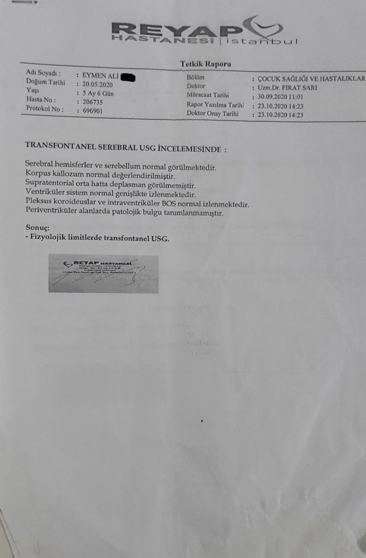 Yenidoğan Çetesi'nin sakat bıraktığı çocuklar da var! Yüzde 90 engelli kalan Eymen'in annesi konuştu - Sayfa 5