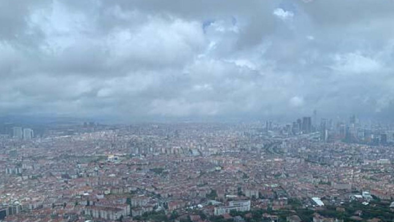 23 Ekim 2024 deprem bölgesi hava durumu raporu yayınlandı! İşte 11 ilde beklenen sıcaklıklar... - Sayfa 5