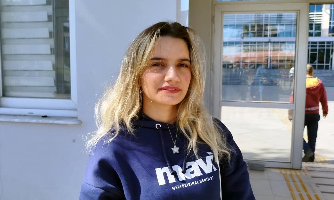 Milli sporcuya baba saldırısı! Ampute milli voleybolcu babası hakkında suç duyurusunda bulundu - Sayfa 6