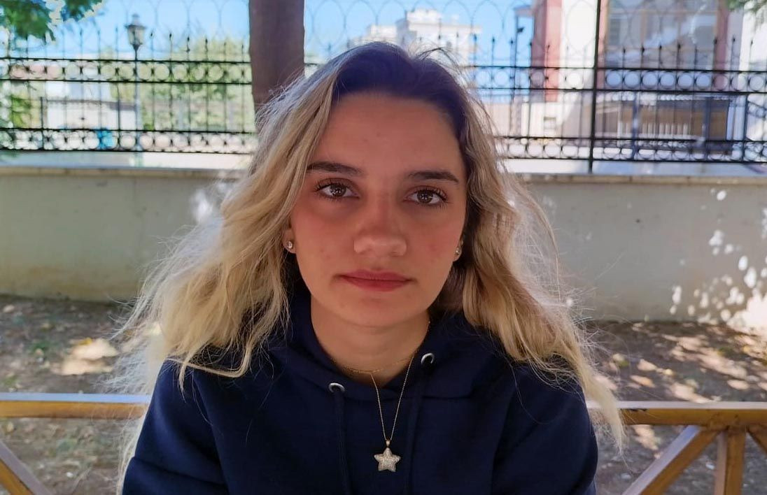 Milli sporcuya baba saldırısı! Ampute milli voleybolcu babası hakkında suç duyurusunda bulundu - Sayfa 5