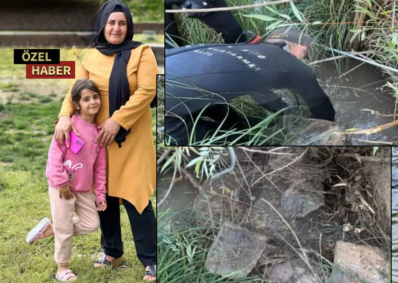 Hepsi oradaydı, Narin'i evinde boğarak öldürdüler! Katilin kim olduğuna mahkeme karar verecek - Sayfa 6