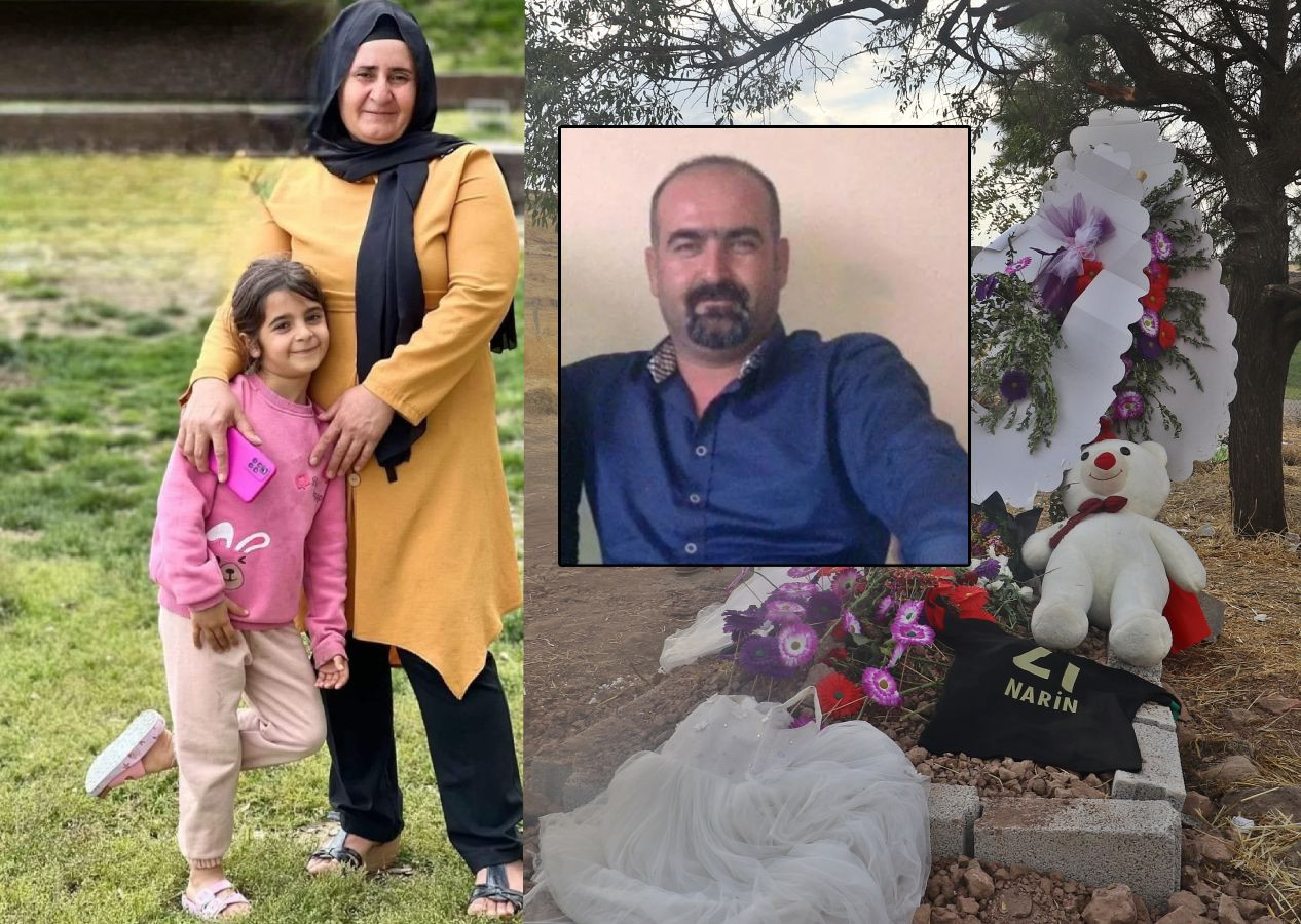 Hepsi oradaydı, Narin'i evinde boğarak öldürdüler! Katilin kim olduğuna mahkeme karar verecek - Sayfa 5