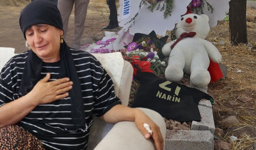 Hepsi oradaydı, Narin'i evinde boğarak öldürdüler! Katilin kim olduğuna mahkeme karar verecek - Sayfa 7