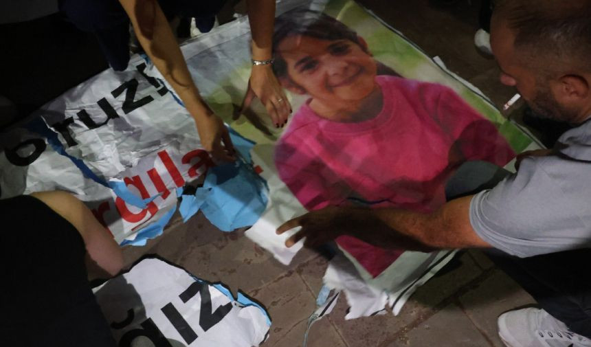 Hepsi oradaydı, Narin'i evinde boğarak öldürdüler! Katilin kim olduğuna mahkeme karar verecek - Sayfa 8