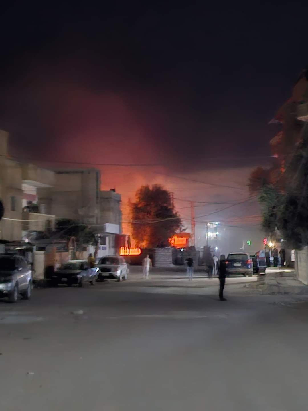 SMO’dan tam destek: PKK/PYD Suriye’den mutlaka sökülüp atılmalı! - Sayfa 7