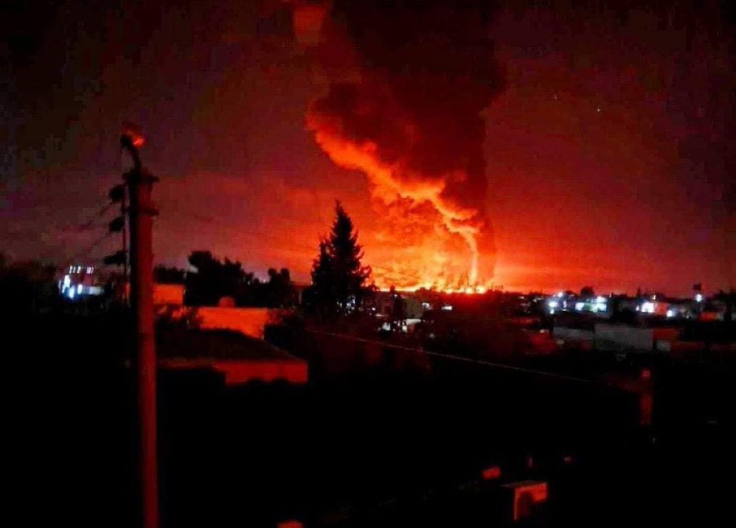 SMO’dan tam destek: PKK/PYD Suriye’den mutlaka sökülüp atılmalı! - Sayfa 5