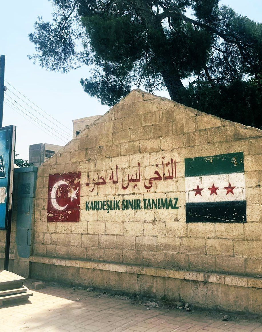 SMO’dan tam destek: PKK/PYD Suriye’den mutlaka sökülüp atılmalı! - Sayfa 8