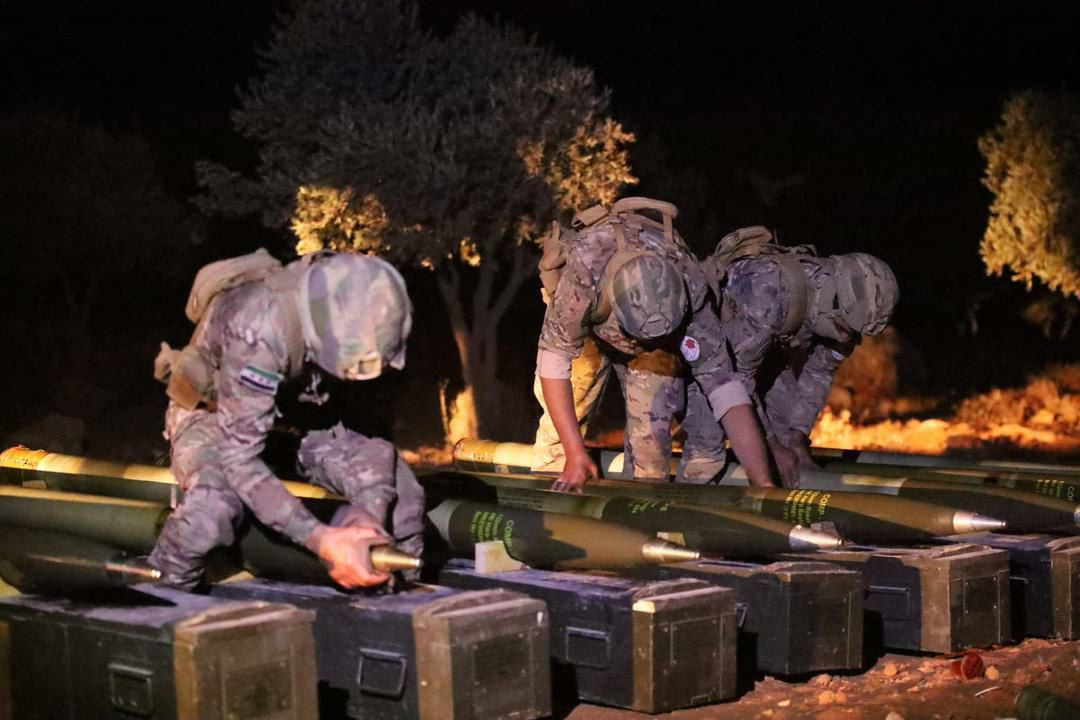 SMO’dan tam destek: PKK/PYD Suriye’den mutlaka sökülüp atılmalı! - Sayfa 9