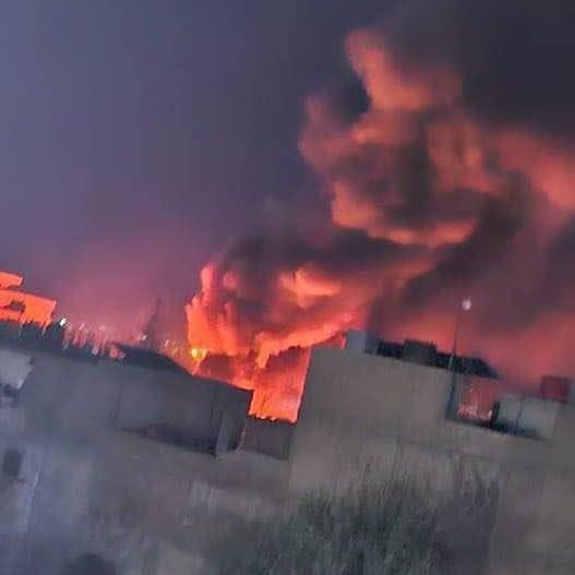 SMO’dan tam destek: PKK/PYD Suriye’den mutlaka sökülüp atılmalı! - Sayfa 6