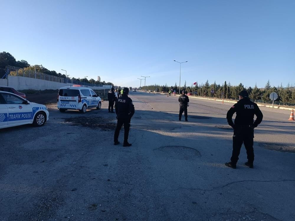 TUSAŞ'a hain saldırıyı düzenleyen teröristlerin kimliği belli oldu! - Sayfa 12