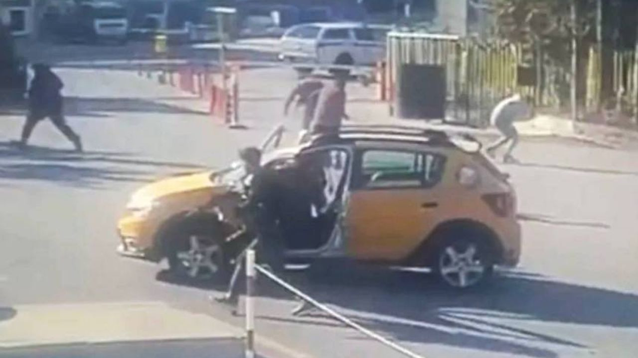 TUSAŞ'a hain saldırıyı düzenleyen teröristlerin kimliği belli oldu! - Sayfa 5