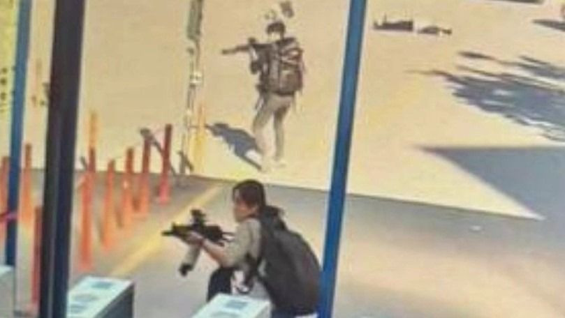 TUSAŞ'a hain saldırıyı düzenleyen teröristlerin kimliği belli oldu! - Sayfa 10