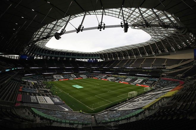 Dünyanın en iyi statları açıklandı: Fenerbahçe'den Galatasaray'a büyük fark! Beşiktaş'ın stadı ilk 100 arasına giremedi - Sayfa 5