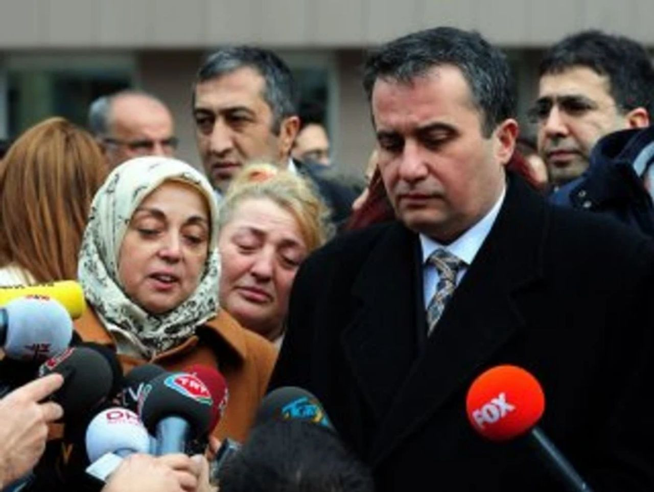 Poşetteki kan insana ait değilmiş - Sayfa 11