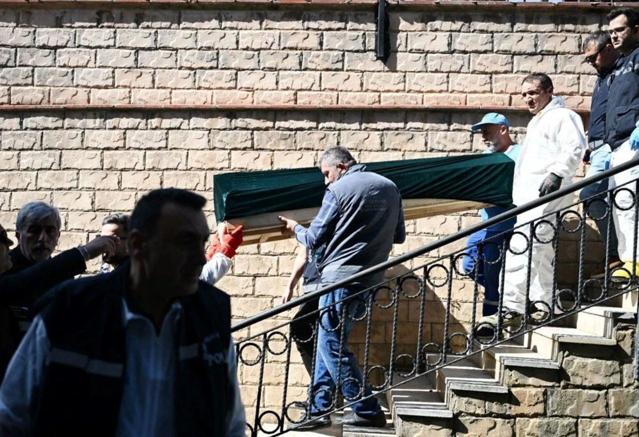 Poşetteki kan insana ait değilmiş - Sayfa 10