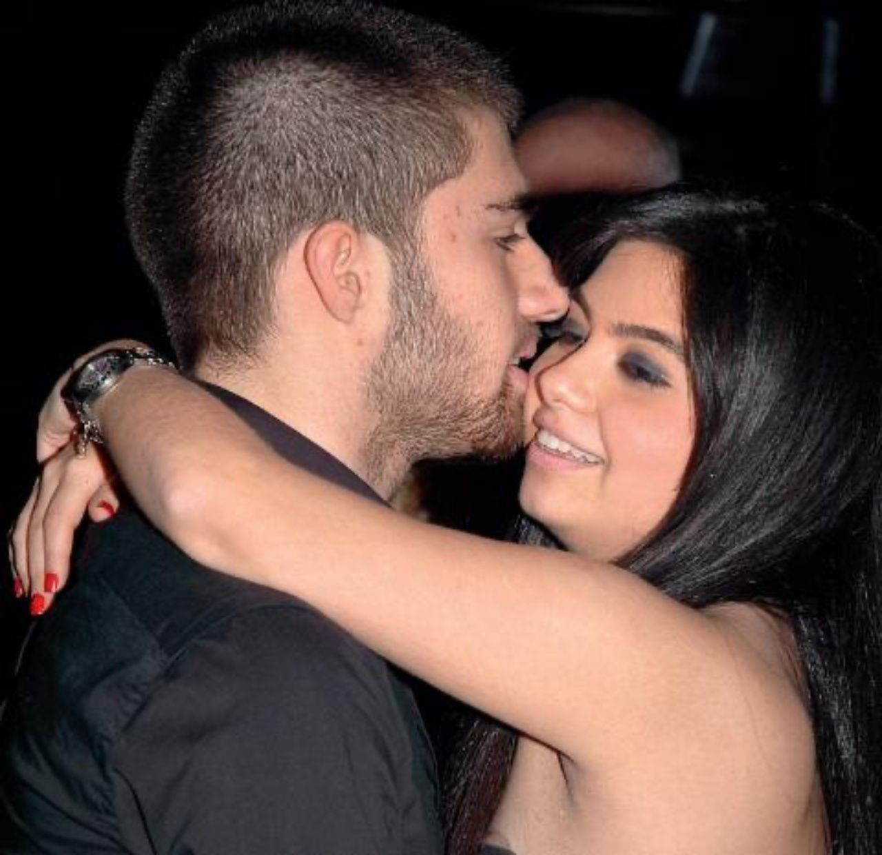 Poşetteki kan insana ait değilmiş - Sayfa 9