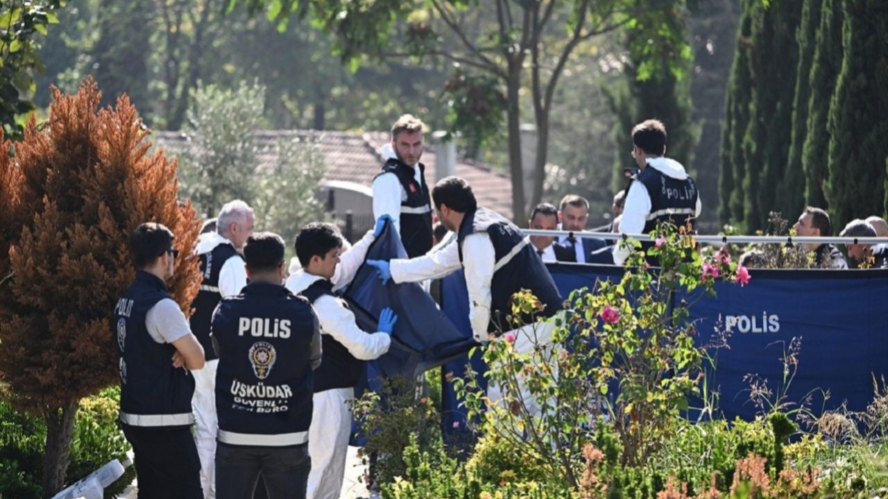 Poşetteki kan insana ait değilmiş - Sayfa 5