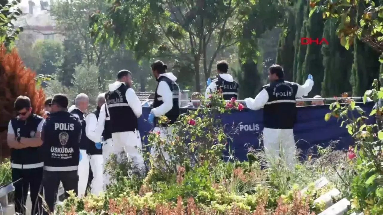 Poşetteki kan insana ait değilmiş - Sayfa 7