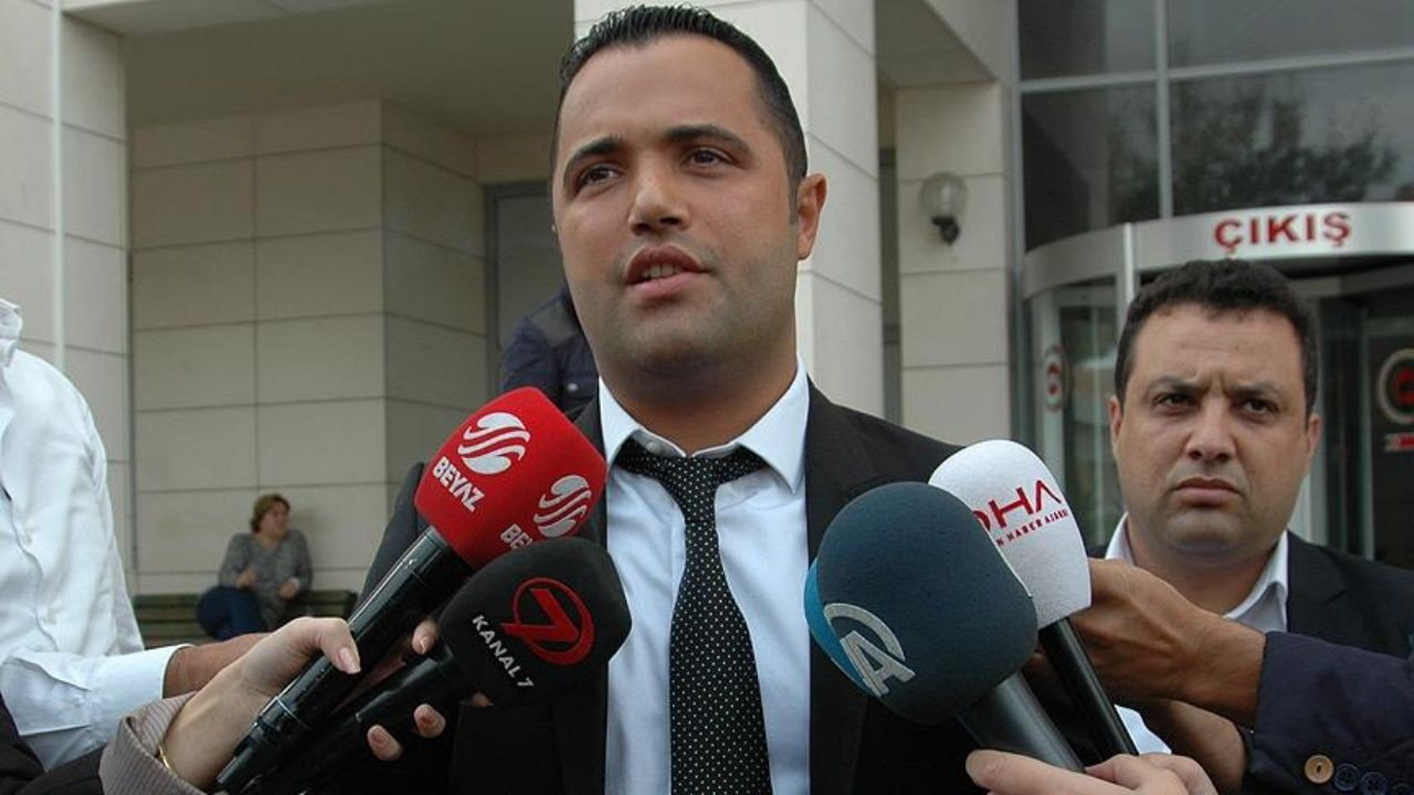 Poşetteki kan insana ait değilmiş - Sayfa 6