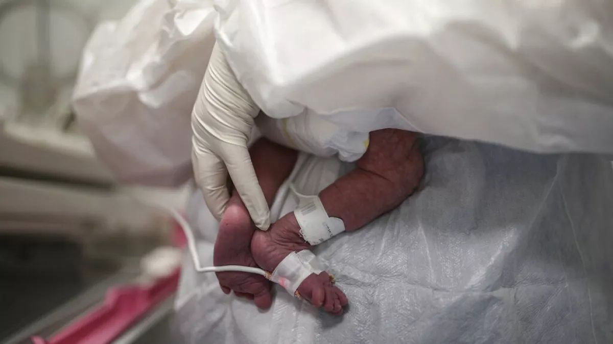 Yenidoğan Çetesi Kuzey Kıbrıs'a sıçradı! Bebeklere mama yerine alkol verdiler! 20 günlük Mihrimah öldü, 6 bebek entübe... - Sayfa 5