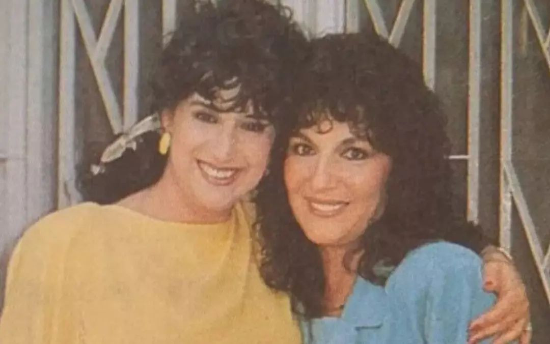 Ruhsar'ın Gözüm Abla'sı Tuluğ Çizgen'in son hali sosyal medyada gündem oldu! Sevenleri duygulandı... - Sayfa 5