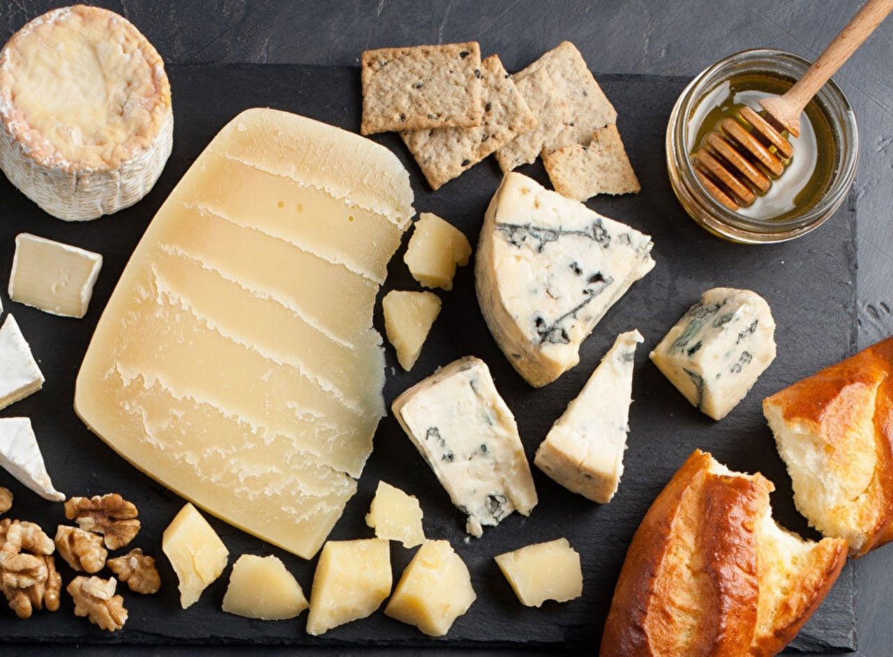 O peynir markası kapış kapış satıyordu! Ünlü firmanın çok satan peyniri hileli çıktı - Sayfa 7