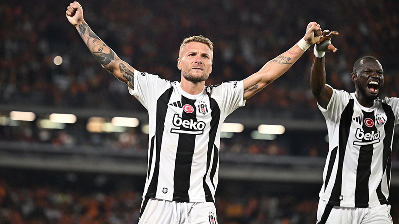 Galatasaray 9-2 Beşiktaş! Nefes kesen derbinin en farklı galibiyeti Cimbom'a ait: İşte ezeli rekabette tarihe geçen skorlar - Sayfa 6